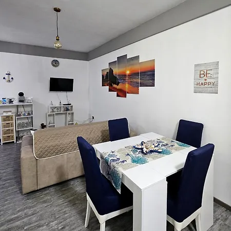 شقة Loft Vista Mare سيلفي مارينا