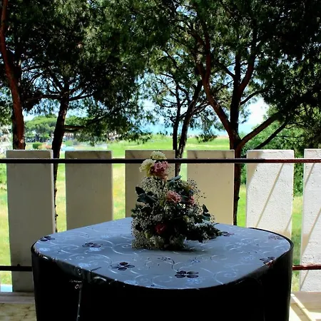 Loft Vista Mare Apartment Silvi Marina