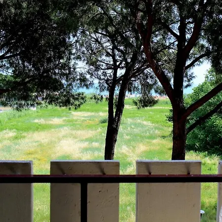 Loft Vista Mare شقة *
