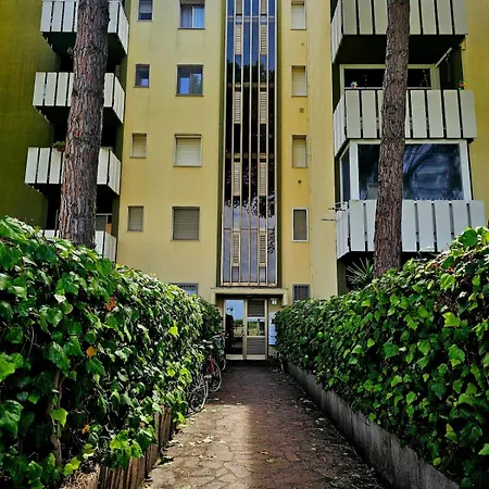 Loft Vista Mare شقة سيلفي مارينا