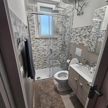 Loft Vista Mare شقة سيلفي مارينا