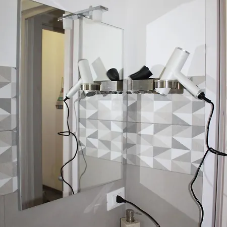 Loft Vista Mare *
