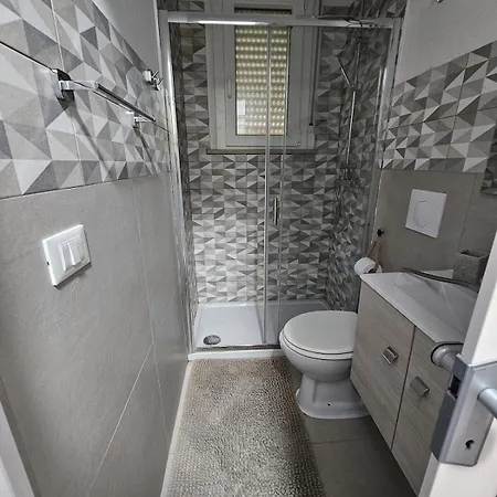 Loft Vista Mare سيلفي مارينا
