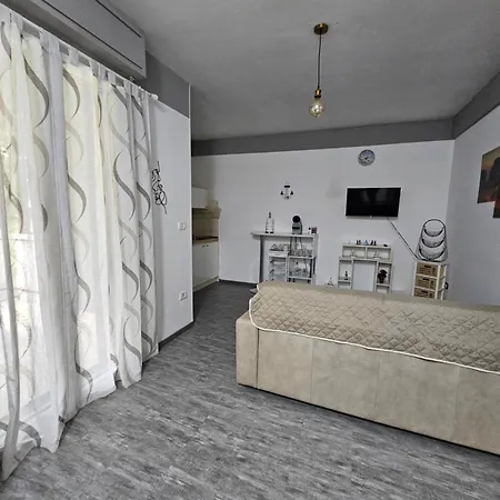Loft Vista Mare * سيلفي مارينا