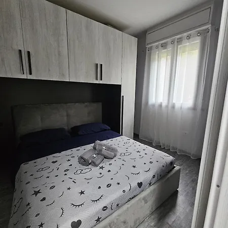 شقة Loft Vista Mare *