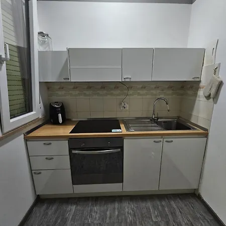 شقة Loft Vista Mare *