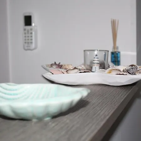 شقة Loft Vista Mare سيلفي مارينا